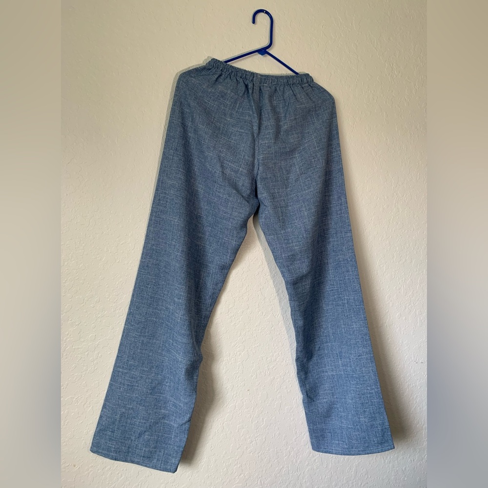 Pant new size medium